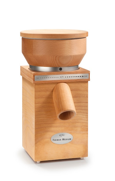 Grain mill Fidibus Classic from KoMo at sweetART